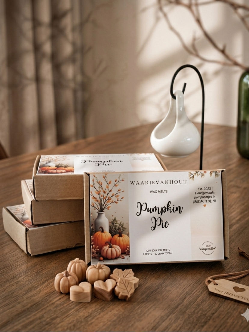 Wax Melts