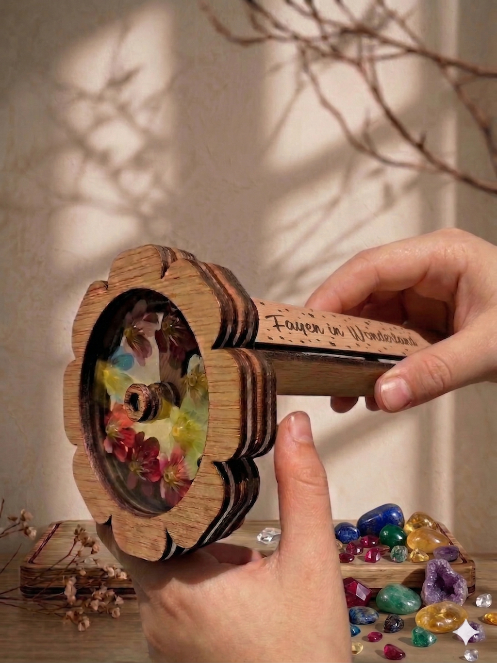 Kaleidoscoop