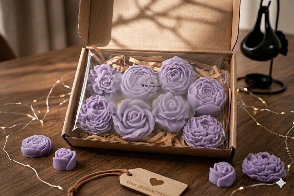 Wax Melts