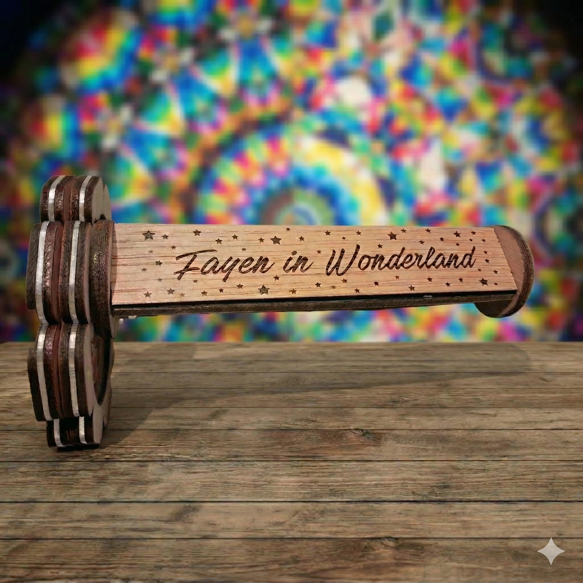Kaleidoscoop
