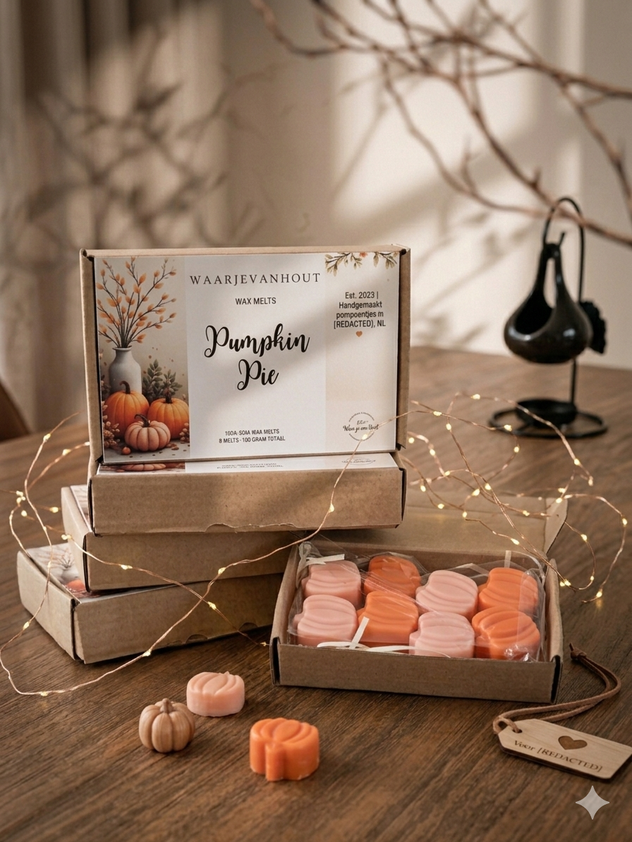 Wax Melts