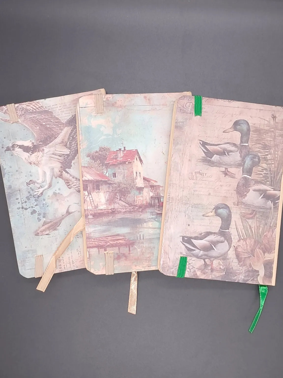 Notitieboekje, personaliseerbaar